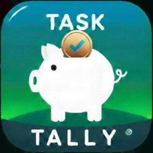 Task Tally icon